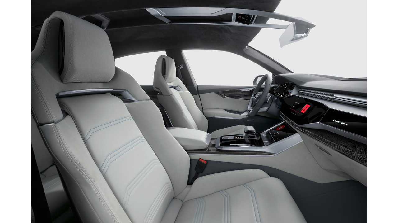 Audi Q8 Concept