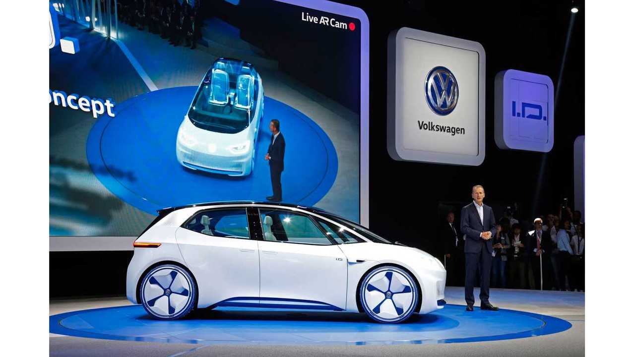 Volkswagen I.D.