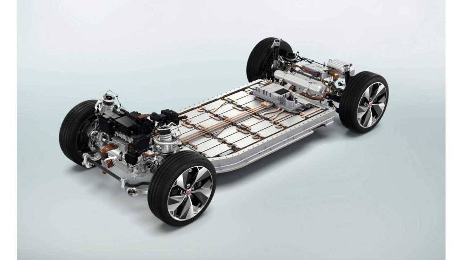 These 6 Electric Cars Cost The Least Per Kilowatt Hour