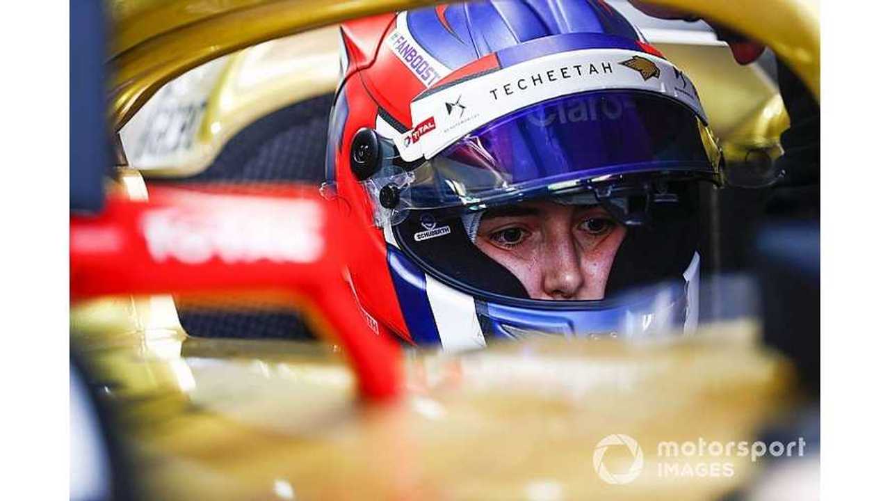 DS Techeetah Adds 2 More Drivers For Formula E Marrakesh Test