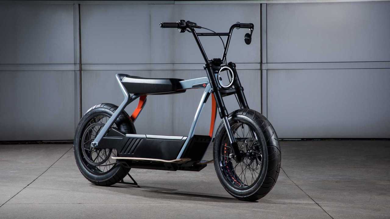Harley-Davidson To Challenge Bird, Lime In Rental Electric Scooters