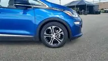 Chevy Bolt Autocross 24