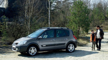 Renault Scenic Conquest
