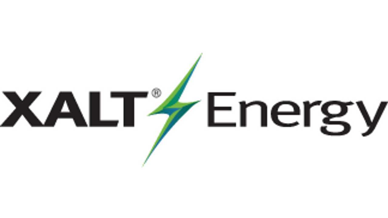 XALT Energy