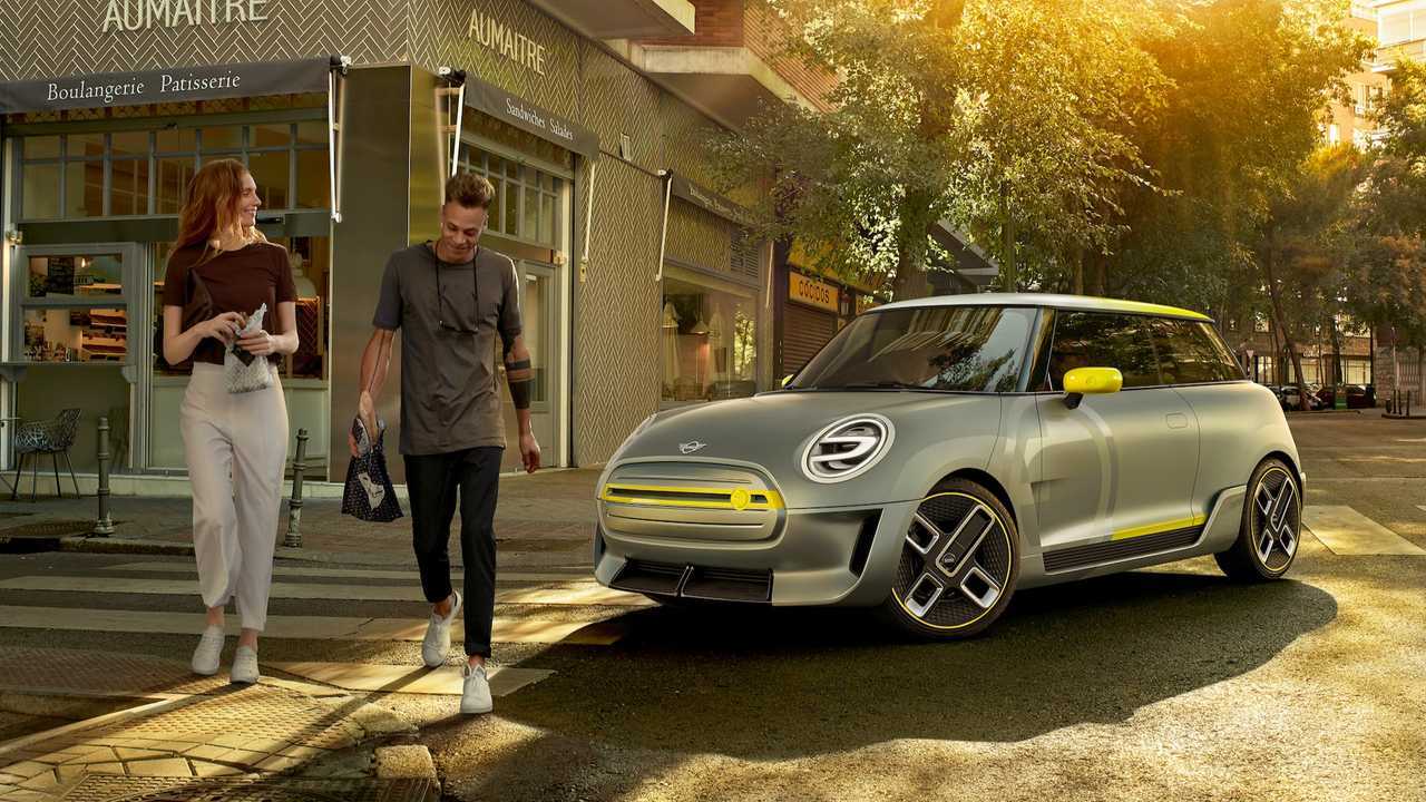 Mini Electric