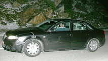 First Seat Saloon Spy Photos