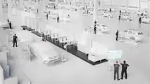 Mercedes Factory 56
