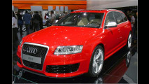 Audi RS 6 Avant