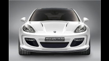 Erstes Panamera-Tuning