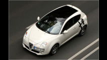 Alfa MiTo: Spar-Modell
