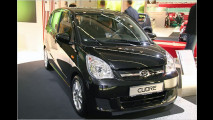 Daihatsu Cuore