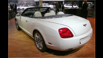 Bentley Continental GTC Series 51