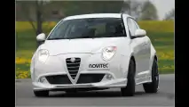 Starker Italiener