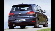 Der GTI mit Diesel