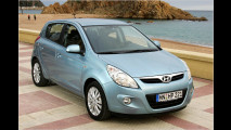 Hyundai-Erstling