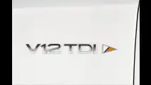 SUV meets Yacht