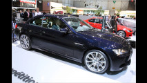 BMW M3 Cabrio: Nach Coupé und Limousine gibt es nun auch einen offenen M3