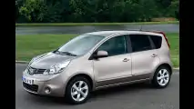 Nissan in Paris
