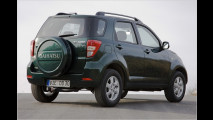 Daihatsu: Waidmanns Heil