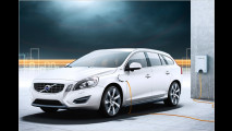 Range Extender von Volvo