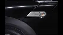 Model im Mini-Rolls