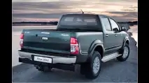 Neuer Toyota Hilux