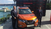Makyajlı Nissan X-Trail'in fiyatları açıklandı