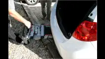 Mit neuem Antrieb
