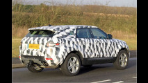 Erwischt: Land-Rover-Zukunft