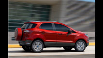 Kleines Ford-SUV kommt nach Europa