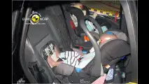 Euro-NCAP-Crashtest