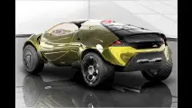 Starke SUV-Visionen