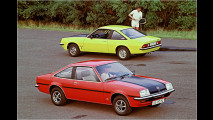 Opel Manta
