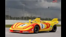 Rekord-Renner
