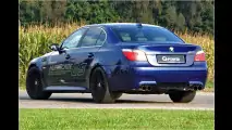 G-Power gibt Gas