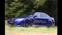 G-Power gibt Gas