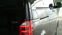 2017 Volkswagen Caravelle Highline İncelemesi| Neden Almalı?