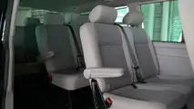 2017 Volkswagen Caravelle Highline İncelemesi| Neden Almalı?