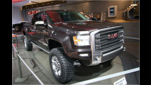 GMC Sierra All Terrain HD Concept