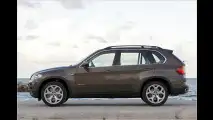 BMW liftet den X5