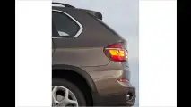 BMW liftet den X5