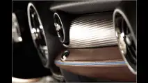 Rassiges Mini-Coupé