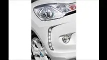 Schicker Franzosen-Mini