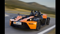 KTM X-Bow