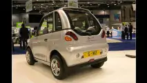 E-Auto aus Indien