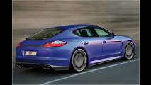 Panamera noch stärker