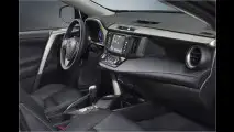 SUV-Pionier in vierter Generation