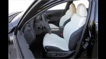 Bei Lexus tut sich was