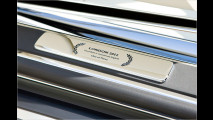 Rolls-Royce bei Olympia