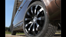 T5 mit Porsche-Motor